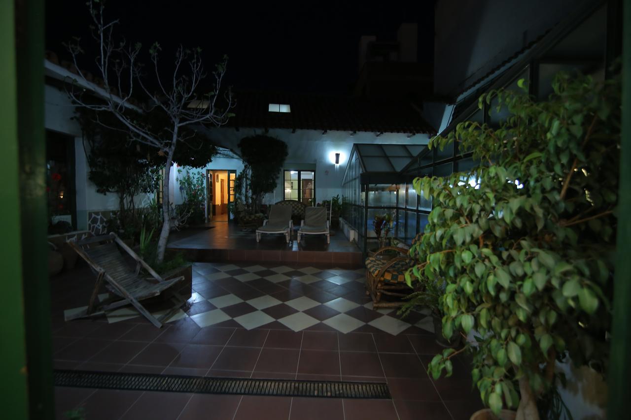 Casa Verde B&B Sucre Exterior photo